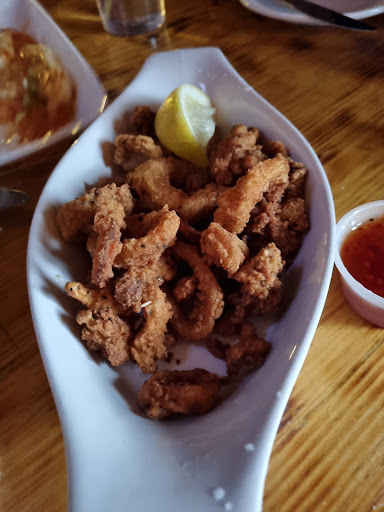 Photo of Baba Q's Smoke & Grill - 211 Drake Ave, Labrador City, NL A2V 2B3
